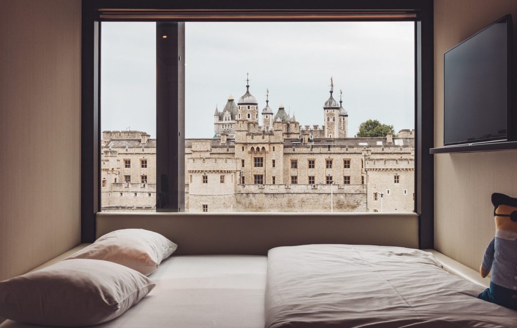 london-budget-accomodations