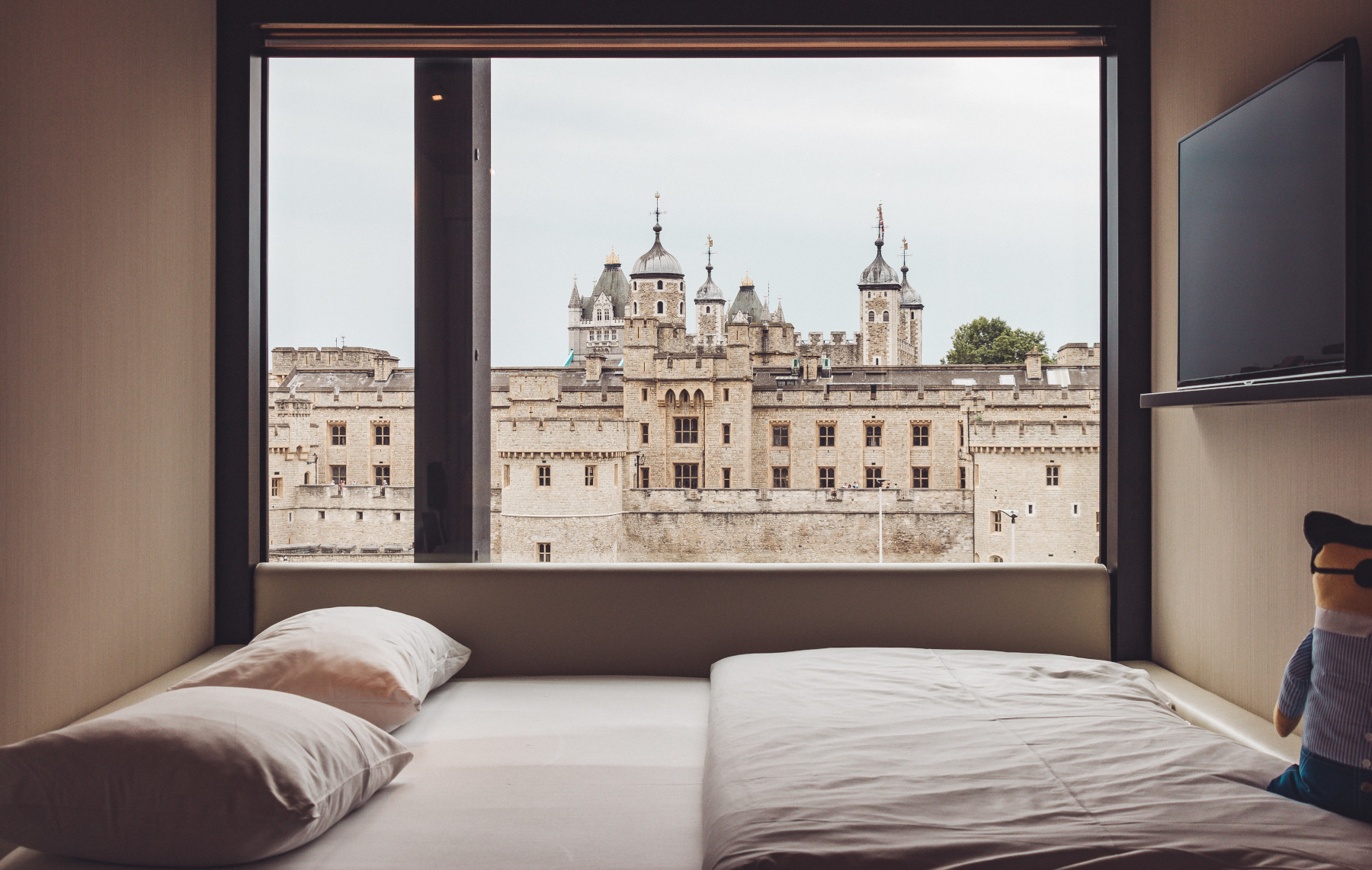 london-budget-accomodations